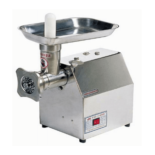 meat mincer 12 inch