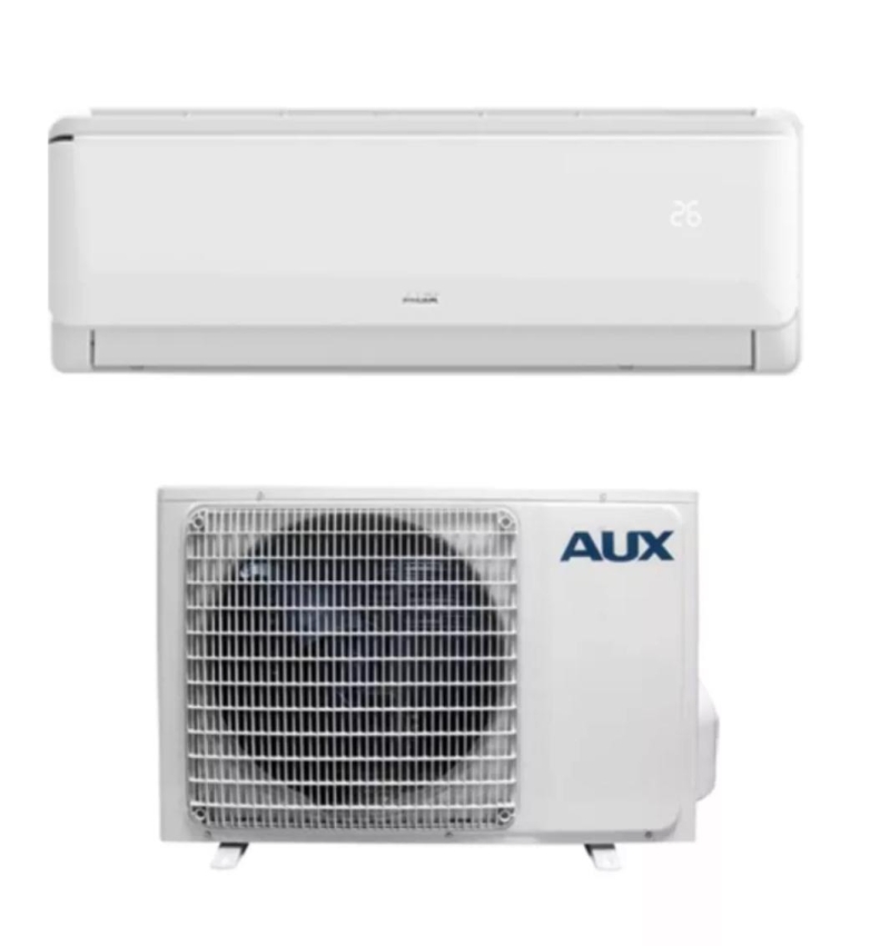 aux9000 btu non inverter mid wall split air conditioner ffr1