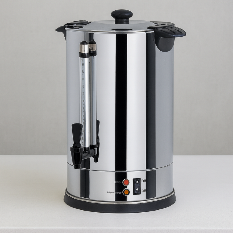 10lt water boilerurn