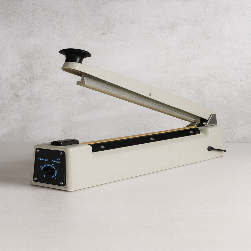 aluminium hand sealer 200mm