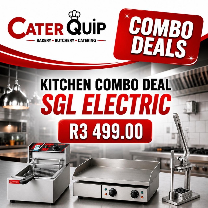 kitchen combo