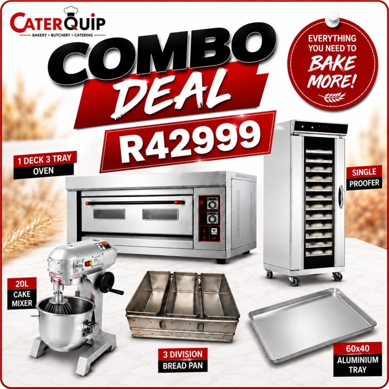 bakery combo large
