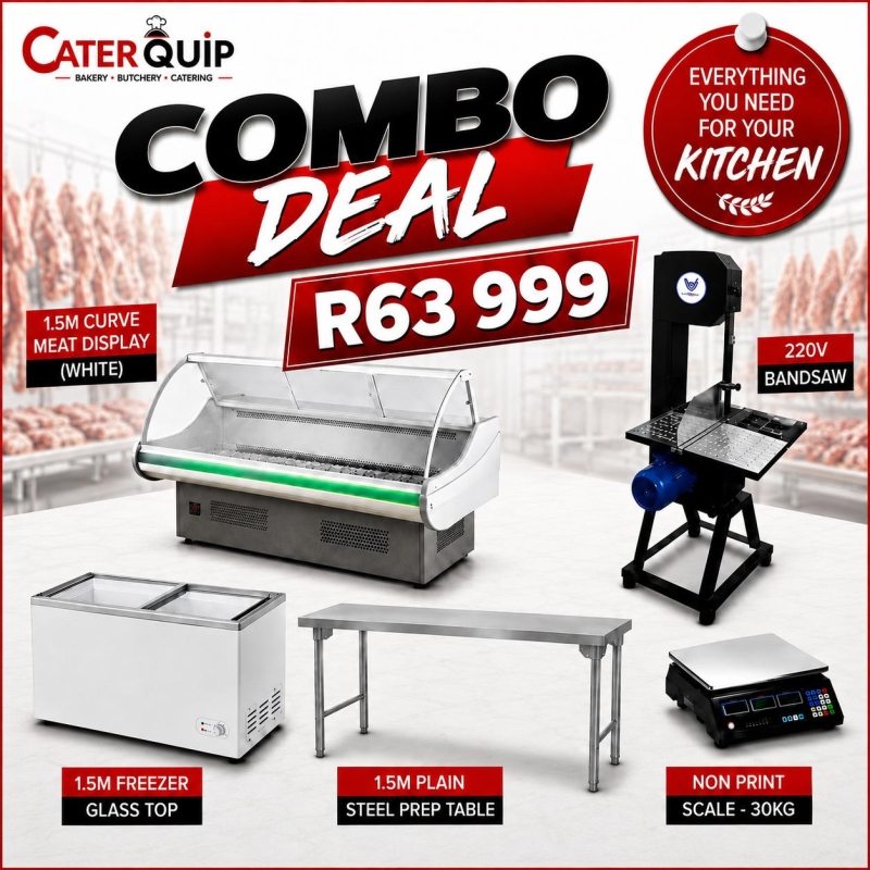 butchery combo large